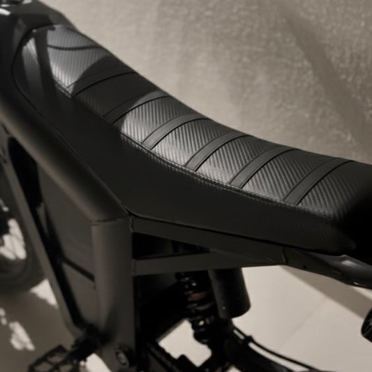 Kugoo Ribbed Seat Cover