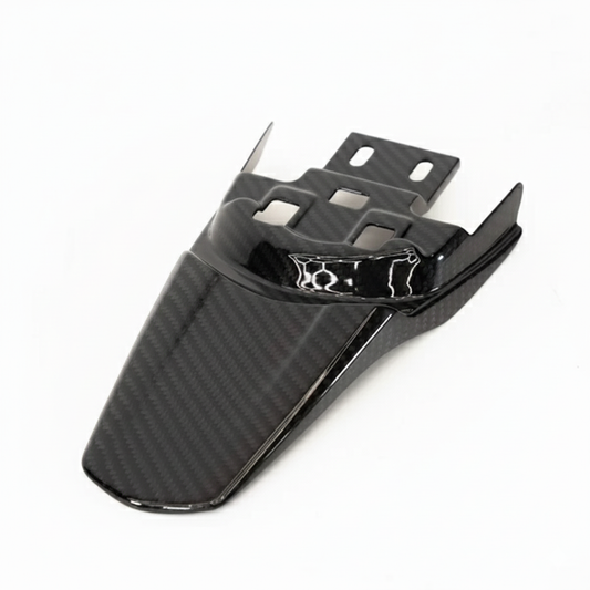 Fake Carbon LBX Rear Fender