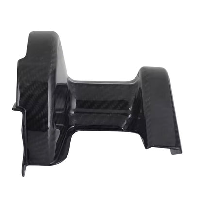 Surron Fake Carbon Belt/Chain Drive Cover