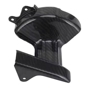 Surron Fake Carbon Belt/Chain Drive Cover