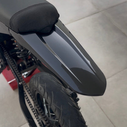 Rear fender for Kugoo Wish 01/ Tuttio Soleil 01