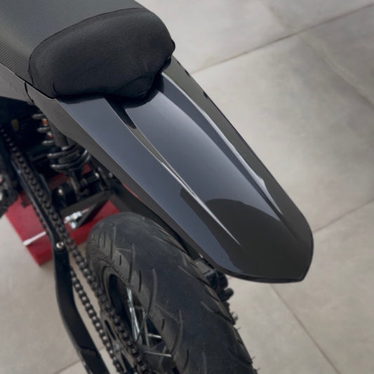 RIFT Upgraded Kugoo Rear Fender