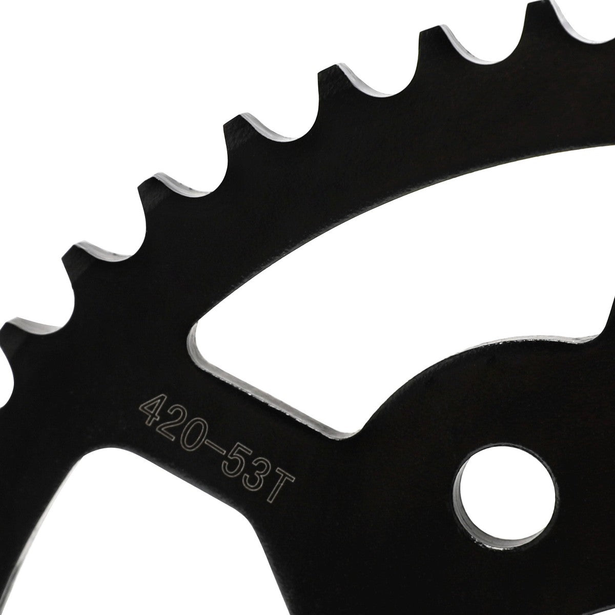 Kugoo Upgraded 53t Rear Sprocket